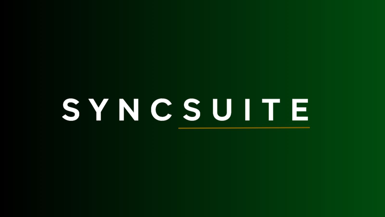 SyncSuite CRM for golf clubs